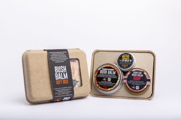 Bush Balm Gift Box - Image 2
