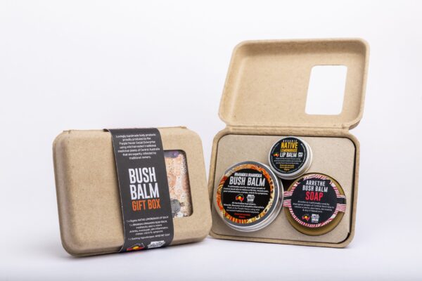 Bush Balm Gift Box - Image 6