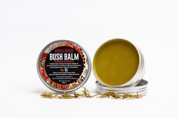 Irmangka Irmangka Bush Balm - Image 2