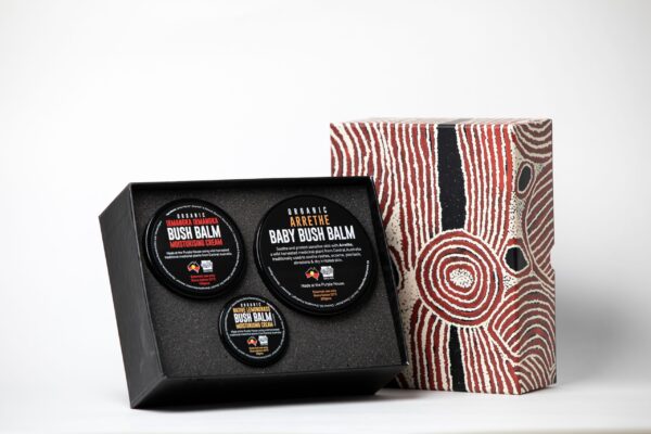 Mums and Bubs Art Gift Box