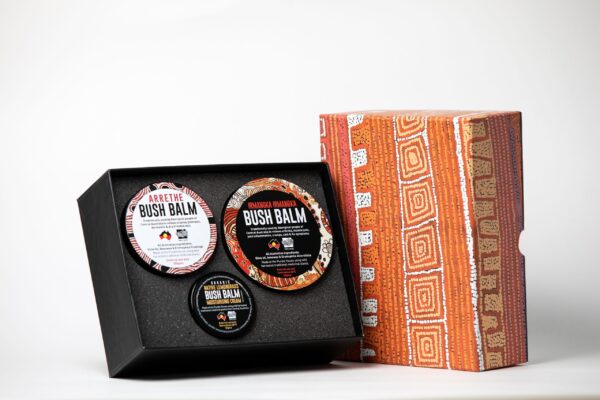 Signature Art Gift Box