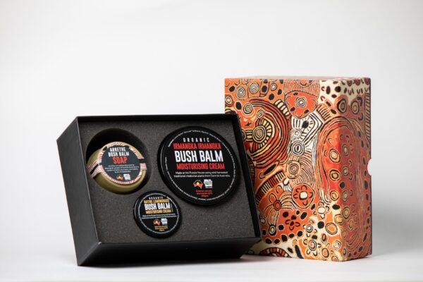 Women's Art Gift Box