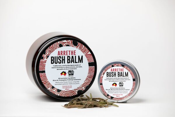 Arrethe Bush Balm® Gift Bag - Image 2