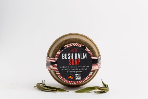 Arrethe Bush Balm® Gift Bag - Image 3