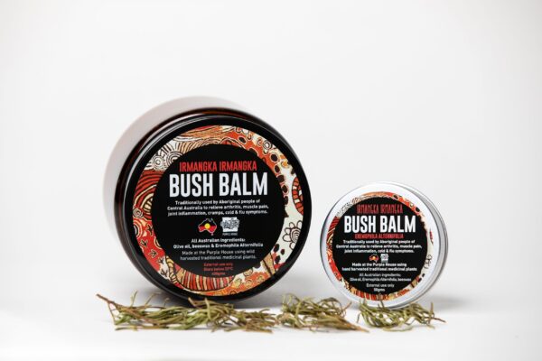 Irmangka Irmangka Bush Balm