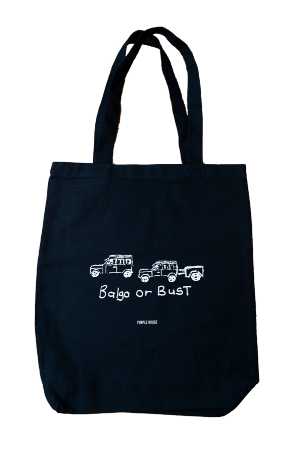 Balgo Tote