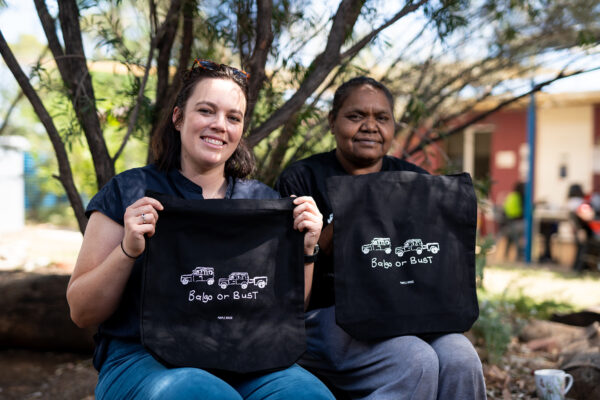Balgo Tote - Image 3