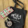 Christmas Bundle #1 (including LIMITED EDITION 100g Irmangka Bush Balm)