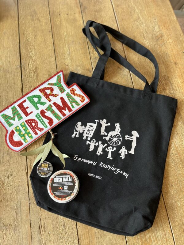 Christmas Bundle #1 (including LIMITED EDITION 100g Irmangka Bush Balm)