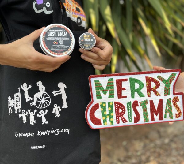 Christmas Bundle #1 (including LIMITED EDITION 100g Irmangka Bush Balm) - Image 3