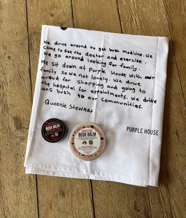 Christmas Bundle #2 (including LIMITED EDITION 100g Arrethe Bush Balm) - Image 4