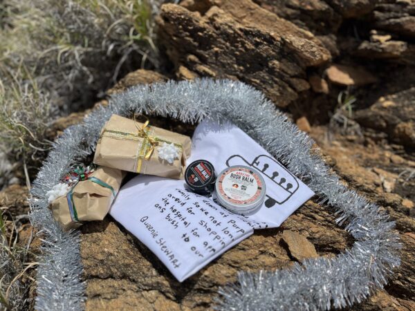Christmas Bundle #2 (including LIMITED EDITION 100g Arrethe Bush Balm) - Image 2