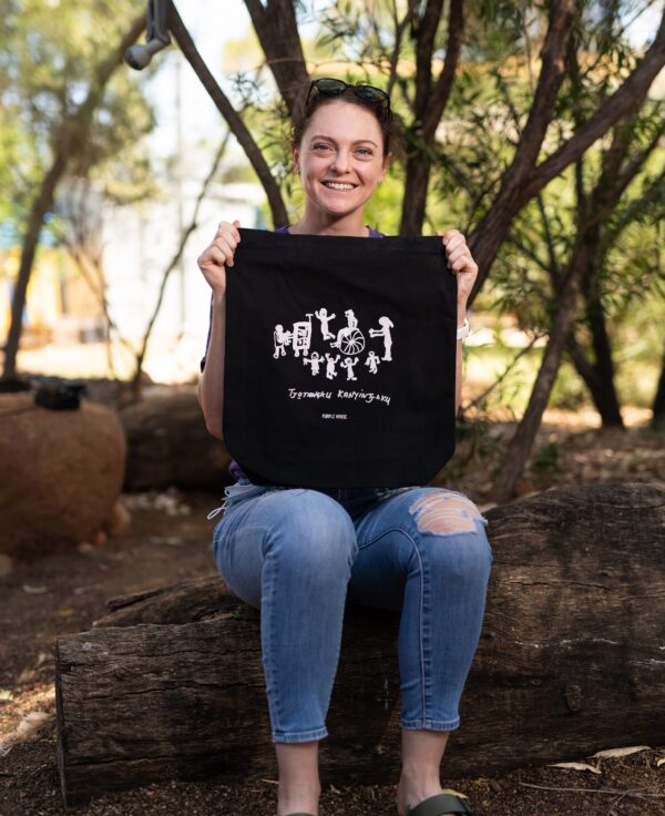 Looking After Tote - Image 2