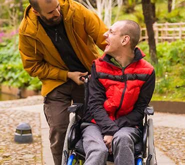 Get Accesses to all NDIS Services